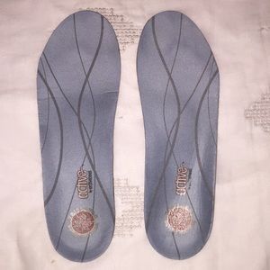 Active by orthaheel foot orthotics